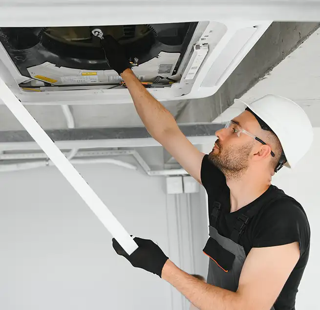 Why Homeowners & Businesses Trust Us in Chesapeake, VA?