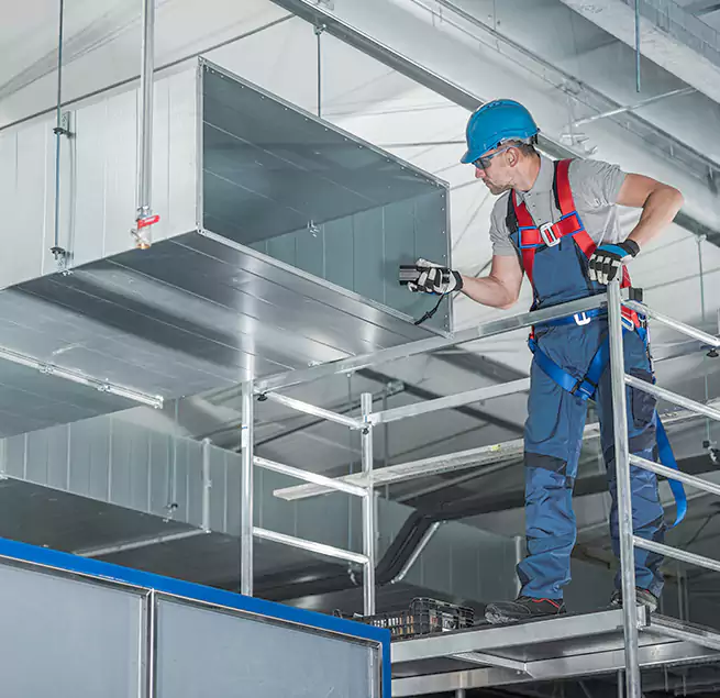 Why Homeowners & Businesses Trust Us in Chesapeake, VA?