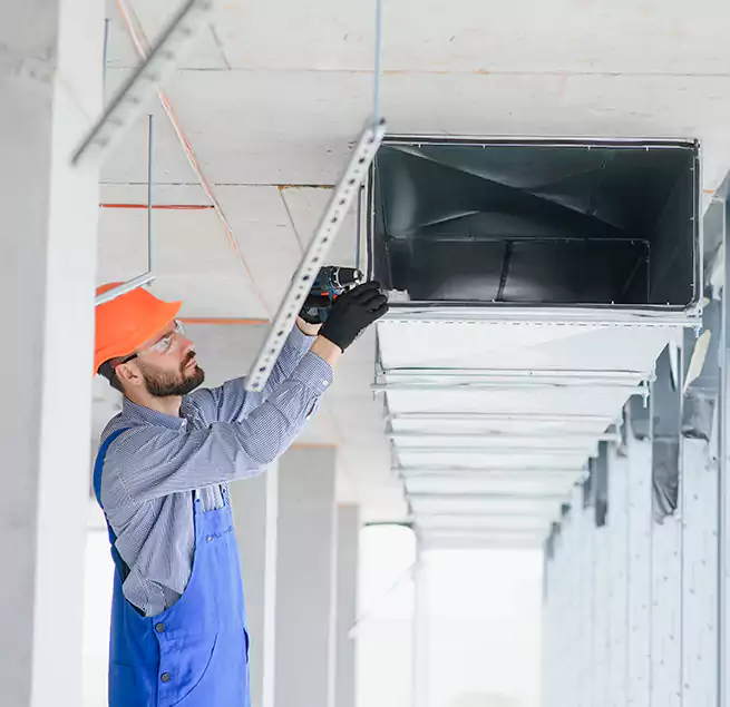 Why Homeowners & Businesses Trust Us in Chesapeake, VA?