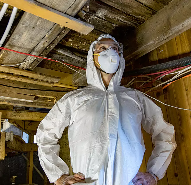 Why Homeowners & Businesses Trust Us in Chesapeake, VA?