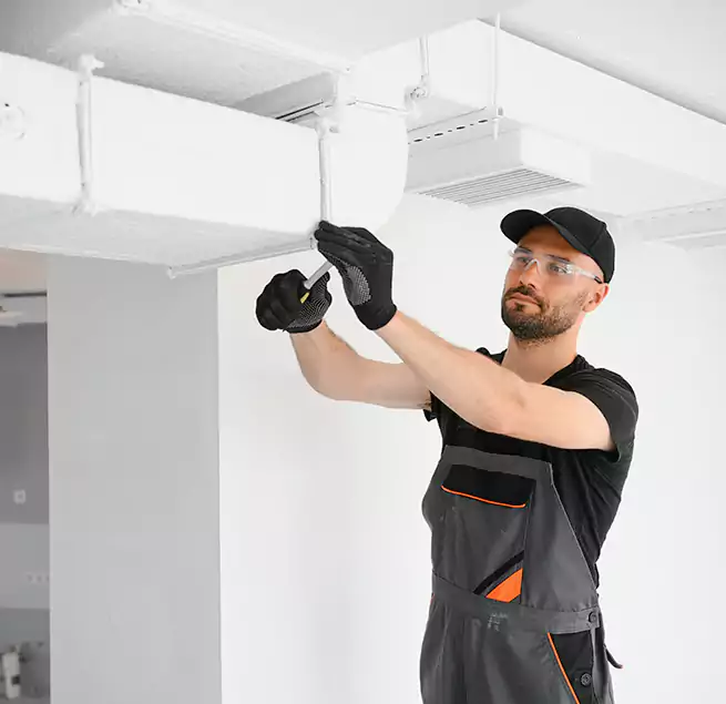  Why Homeowners Businesses Trust Us Chesapeake, VA