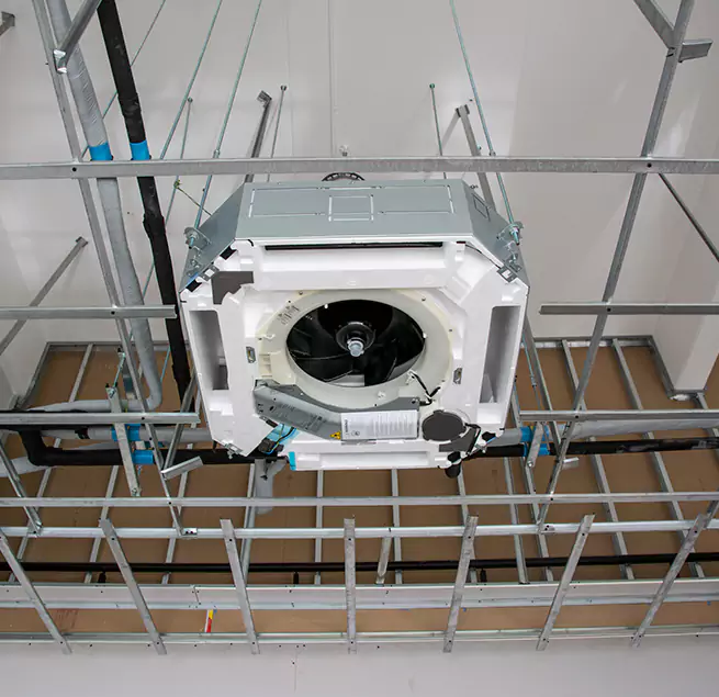 Why Homeowners & Businesses Trust Us Chesapeake, VA?