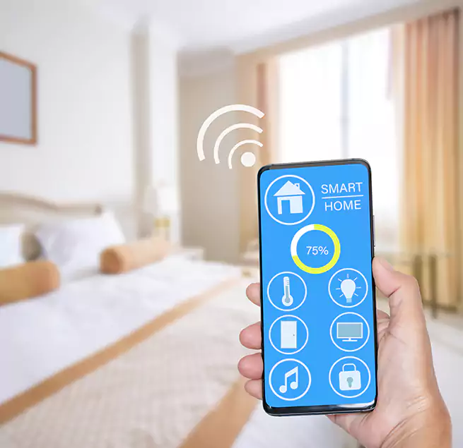 Why Homeowners & Businesses Trust Us in Chesapeake, VA