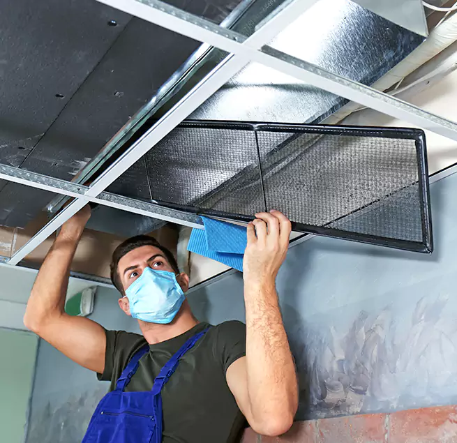  Why Homeowners Businesses Trust Us  in Chesapeake, VA?