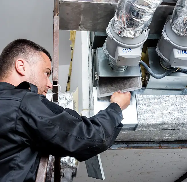 Why Homeowners & Businesses Trust Us in Chesapeake, VA?