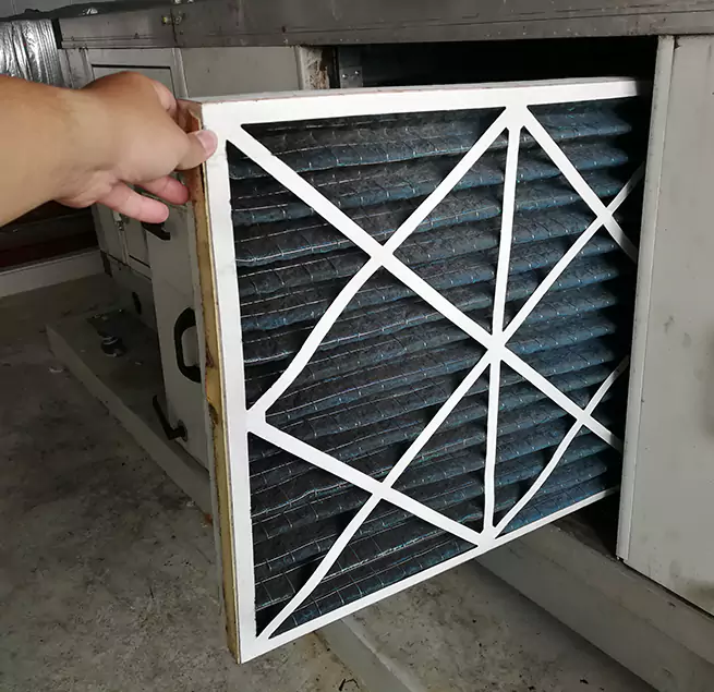 Why Homeowners & Businesses Trust Us Chesapeake, VA?